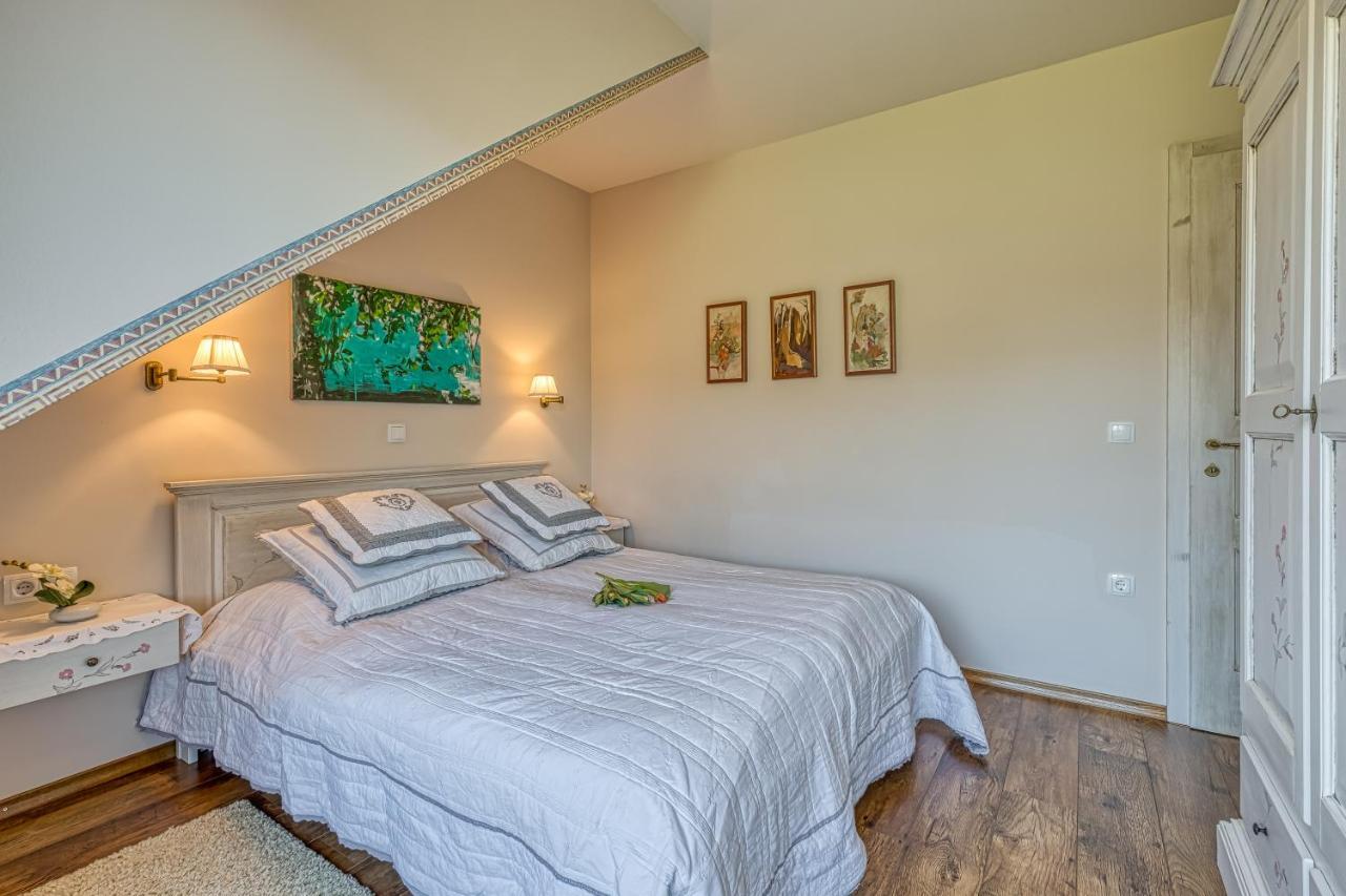 Apartments Apart Bled Zewnętrze zdjęcie